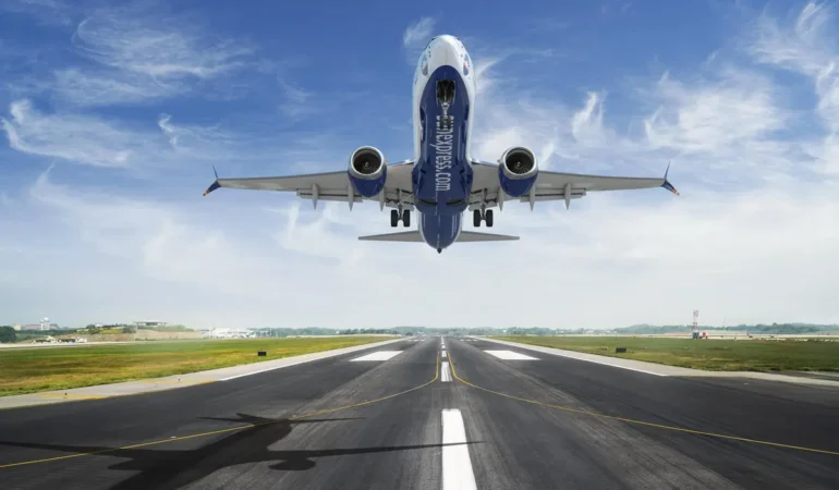 SunExpress Suriye Uçuşlarına Başladı: Türkiye’den Direkt Seferler Belli Oldu