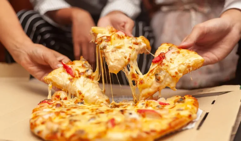 Yemeksepeti Verilerine Göre Pizza Tüketimi: Türkiye Avrupa’dan %46 Daha Avantajlı