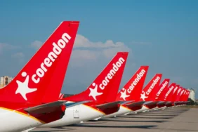 Corendon Airlines 2025 Performansı Açıklandı: 10 Milyon Yolcuda Yeni Hedefler