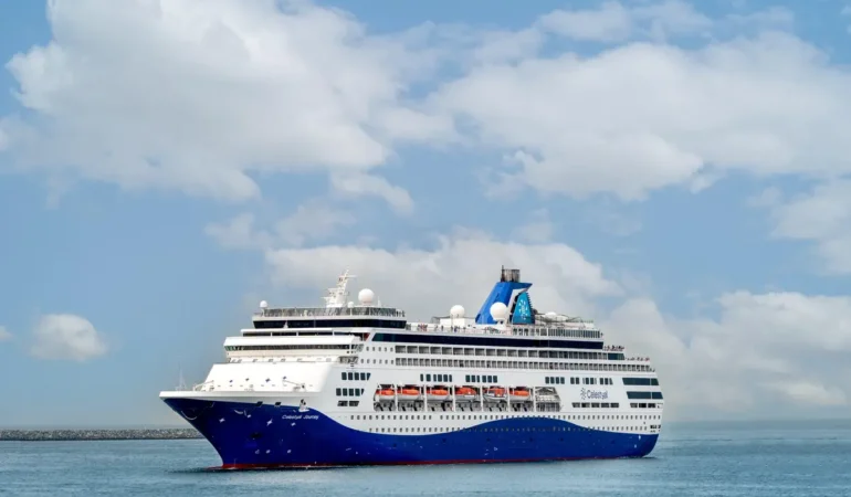 Celestyal Arap Körfezi’ne İki Yeni F1 Temalı Seferiyle Geri Dönüyor: İşte Detaylar