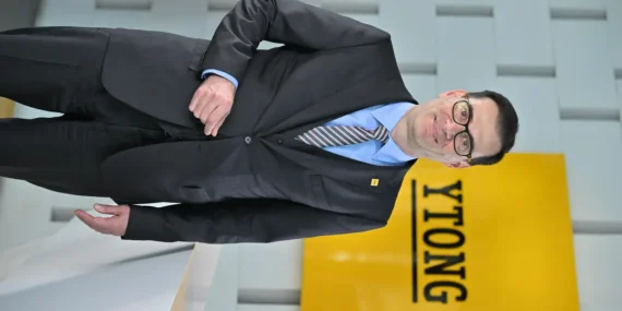 Türk Ytong’dan Deprem Güvenliği Uyarısı: Kritik Sorumluluk Kapıda