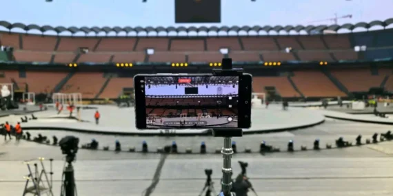 Samsung Teknolojisi Milano Cortina 2026’da Operasyonları Değiştiriyor: İşte Yeni Tarife