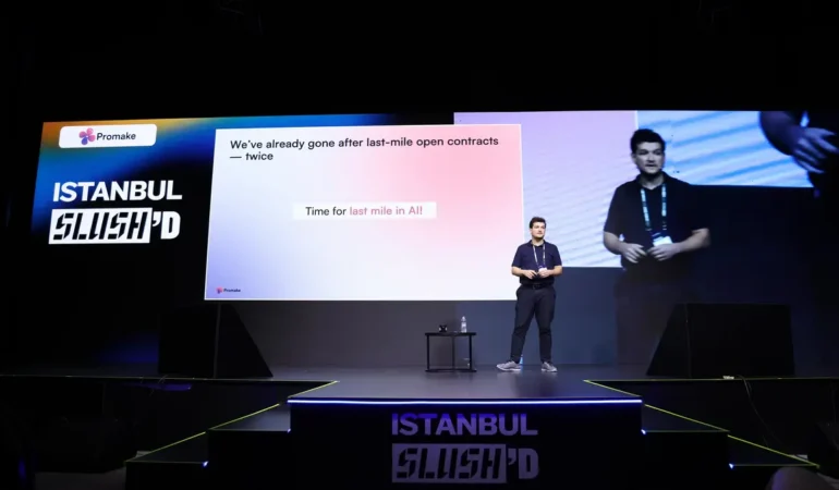 Promake’de Yeni Dönem: KOBİ Dijitalleşmesinde Kritik Hamleler