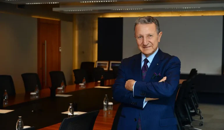 TMB’den Kentsel Dönüşümde Kritik Çağrı: Sürdürülebilirlik Riski Kapıda