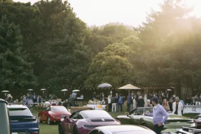 The Peninsula Motoring Series İskoçya’da Başlıyor: Lüks Sürüşte Yeni Dönem Başladı