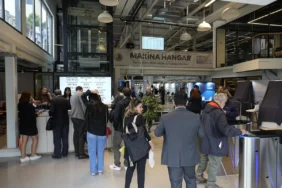 Makina Hangar 2026 Otomasyon Takvimi: Sanayi İçin Kritik Dönüşüm Sinyalleri