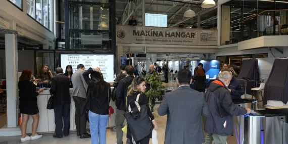 Makina Hangar 2026 Otomasyon Takvimi: Sanayi İçin Kritik Dönüşüm Sinyalleri