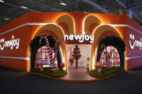 Weltew Grup IIFF 2026’da Büyümesini Güçlendirdi: Yeni Pazarlarda Hedef Büyüyor