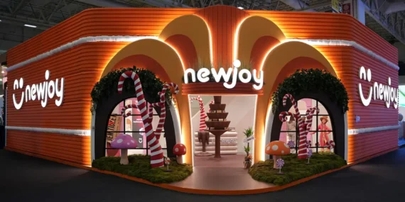 Weltew Grup IIFF 2026’da Büyümesini Güçlendirdi: Yeni Pazarlarda Hedef Büyüyor