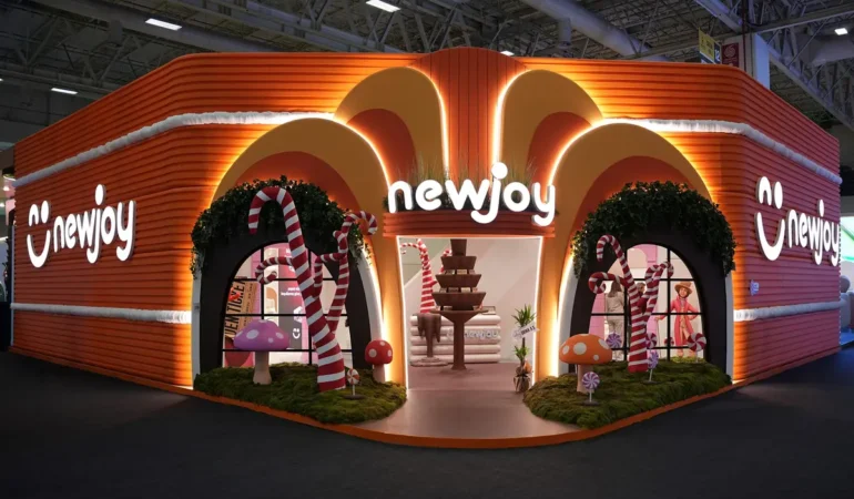 Weltew Grup IIFF 2026’da Büyümesini Güçlendirdi: Yeni Pazarlarda Hedef Büyüyor