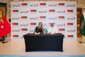 BAYEGAN-Tasnee İş Birliği: Türkiye Petrokimya Pazarında Kritik Hamle