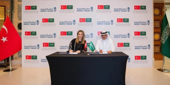 BAYEGAN-Tasnee İş Birliği: Türkiye Petrokimya Pazarında Kritik Hamle