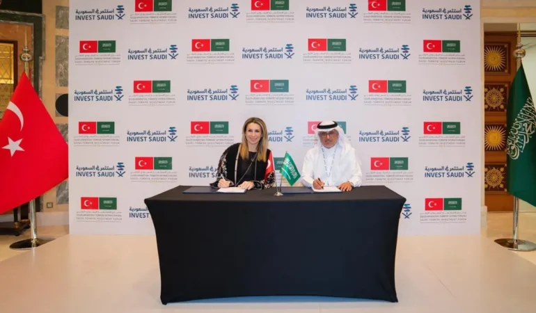 BAYEGAN-Tasnee İş Birliği: Türkiye Petrokimya Pazarında Kritik Hamle