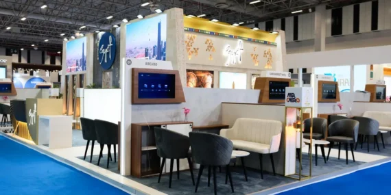 Mısır Turizmi EMITT 2026’da Türkiye İle İş Birliğini Güçlendirdi: Yeni Fırsatlar Kapıda