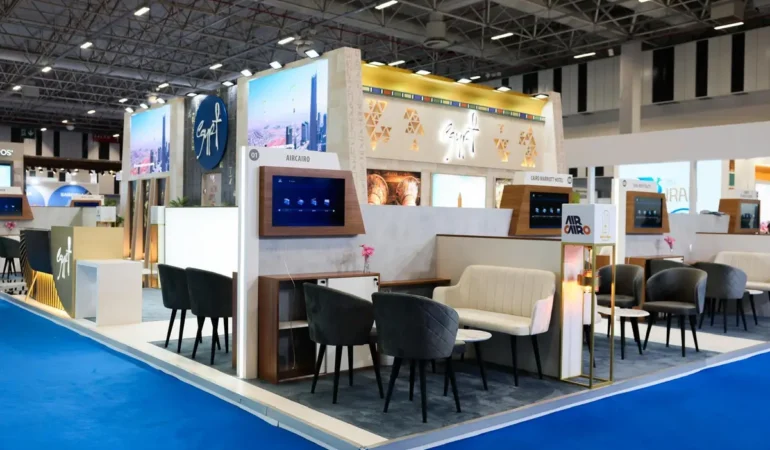 Mısır Turizmi EMITT 2026’da Türkiye İle İş Birliğini Güçlendirdi: Yeni Fırsatlar Kapıda