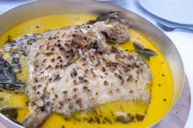 Suat Yılmaz Balıkçılığında Yeni Dönem: Deniz Ekosistemi Masada