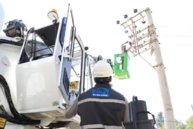 Fırat EDAŞ’tan Malatya’da Yatırım Atağı: Altyapıda Kritik Değişim