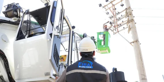 Fırat EDAŞ’tan Malatya’da Yatırım Atağı: Altyapıda Kritik Değişim