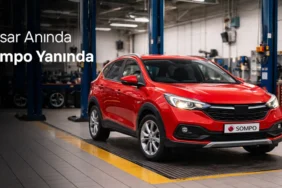 Sompo Sigorta Hasar Yönetimini Güçlendirdi: Dijital Hızda Yeni Dönem Başlıyor