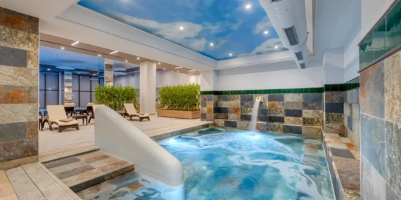 Turizm Gelirlerinde Termal Artışı: 2026 Hedeflerine Kritik Katkı