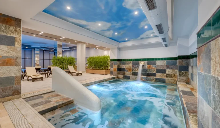 Turizm Gelirlerinde Termal Artışı: 2026 Hedeflerine Kritik Katkı