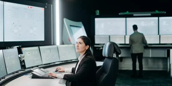 ABB Otomasyonunda Yenilik: Operasyonlarda Kesinti Olmadan Modernizasyon Başlıyor