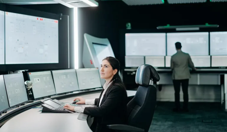 ABB Otomasyonunda Yenilik: Operasyonlarda Kesinti Olmadan Modernizasyon Başlıyor