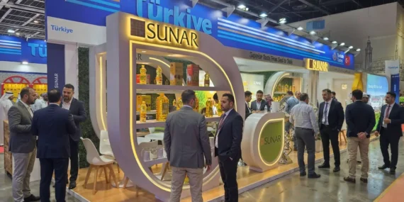 Elita Gıda'yı Küresel Arenada Öne Çıkaran Hamle: Yeni Stratejik Adımlar