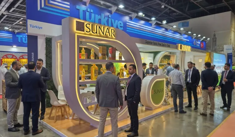 Elita Gıda’yı Küresel Arenada Öne Çıkaran Hamle: Yeni Stratejik Adımlar