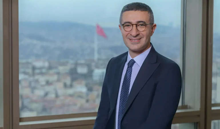 Garanti BBVA Sürdürülebilir Finansta 1 Trilyon TL’yi Aştı: İş Dünyasında Kilometre Taşı