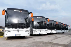 TEMSA 2026 Teslimatları Başladı: Filolara Kritik Destek Sağlanıyor