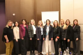 KAGİDER Sosyal Yatırımı Katladı: Çarpan Etki Anadolu’da Derinleşiyor