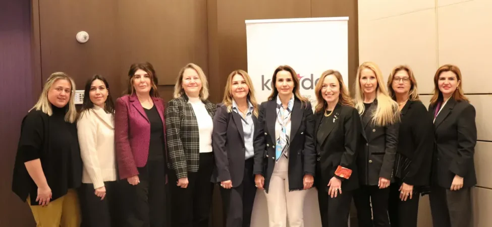 KAGİDER Sosyal Yatırımı Katladı: Çarpan Etki Anadolu’da Derinleşiyor