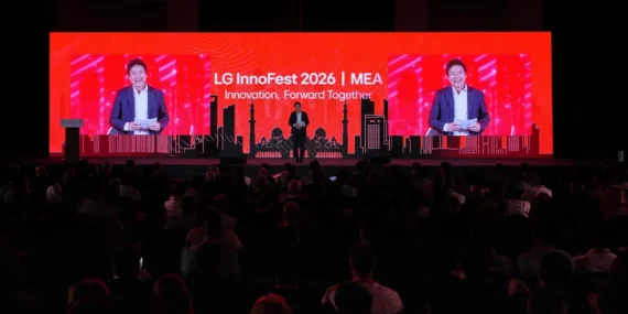 LG Electronics MEA’da Büyüme Stratejisini Duyurdu: Kritik Hamle Kapıda