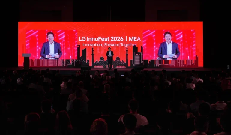 LG Electronics MEA’da Büyüme Stratejisini Duyurdu: Kritik Hamle Kapıda