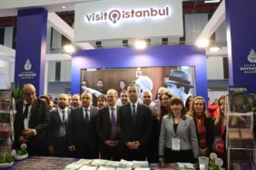 İBB’den Turizmde Çok Boyutlu Atak: Belediye Hizmetleri Masada