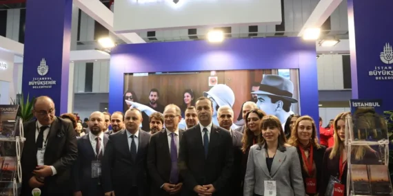 İBB’den Turizmde Çok Boyutlu Atak: Belediye Hizmetleri Masada