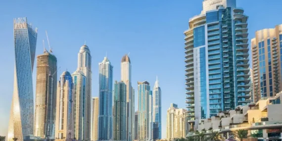 Türk Yatırımcılarda Gayrimenkulde Yeni Trend: Dövizli Gelir ve Kısa Geri Dönüş Süresi