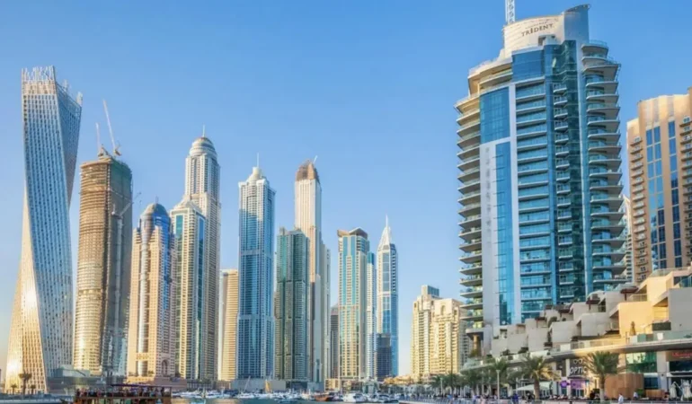 Türk Yatırımcılarda Gayrimenkulde Yeni Trend: Dövizli Gelir ve Kısa Geri Dönüş Süresi