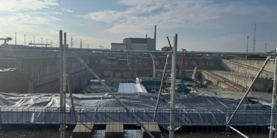 Rosatom’da Kritik Dönem: Avrupa’daki Projede Yeni Aşama Başladı