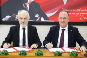 CK Enerji’den Antalya’da 6 Bin Öğrenciye Enerji Eğitimi: Sektörde Kartlar Yeniden Dağıtılıyor