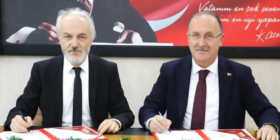 CK Enerji’den Antalya’da 6 Bin Öğrenciye Enerji Eğitimi: Sektörde Kartlar Yeniden Dağıtılıyor