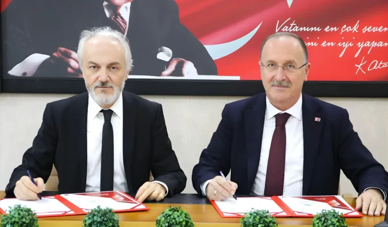 CK Enerji’den Antalya’da 6 Bin Öğrenciye Enerji Eğitimi: Sektörde Kartlar Yeniden Dağıtılıyor