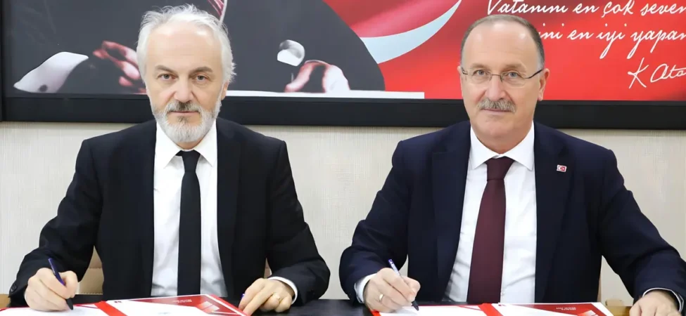 CK Enerji’den Antalya’da 6 Bin Öğrenciye Enerji Eğitimi: Sektörde Kartlar Yeniden Dağıtılıyor