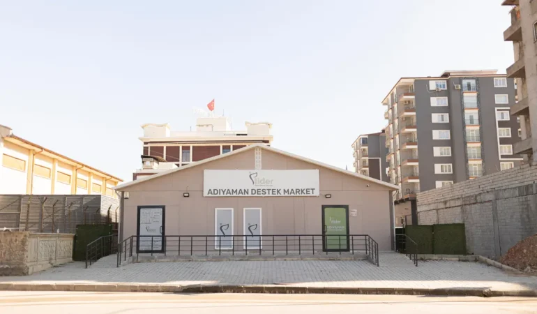 Adıyaman Destek Market: İki Yılın Ardından Sürpriz Devir Kararı