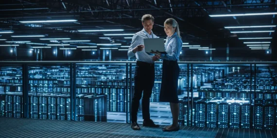 ESET Ödülde Zirveye Çıktı: Müşteri Tercihinin Arkasındaki Kritik Detaylar