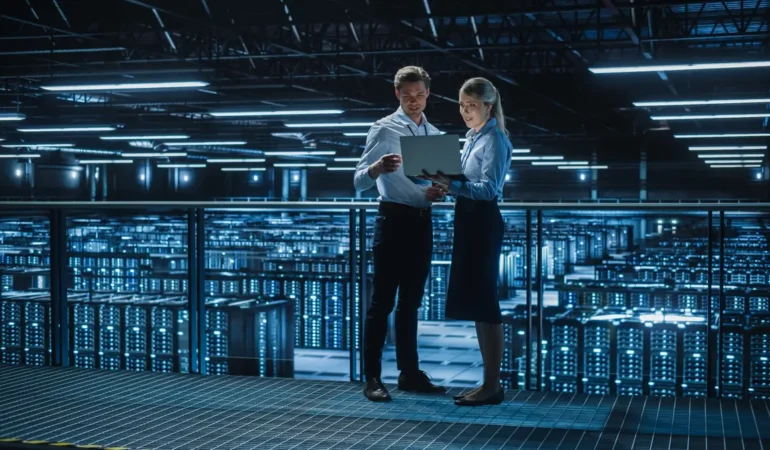 ESET Ödülde Zirveye Çıktı: Müşteri Tercihinin Arkasındaki Kritik Detaylar