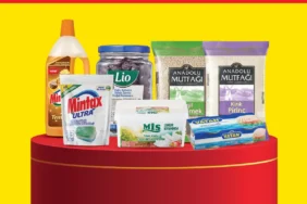 ŞOK Marketler Kampanyayı Başlattı: Ramazan Öncesi Bütçeye Sürpriz Destek