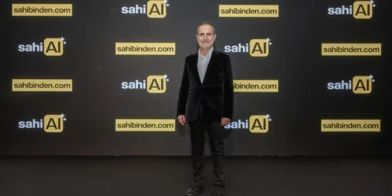 sahibinden.com’dan Teknoloji Hamlesi: Türkiye’de Yapay Zekâda Yeni Safha Başladı