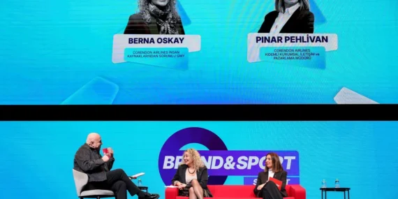 Corendon Airlines Spor Yatırımlarını Büyütüyor: Marka ve Turizme Etkisi Belli Oldu